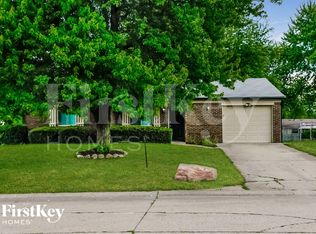 6834 Turnberry Way, Indianapolis, IN 46237