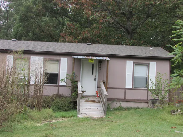 2697 Private Road 1231, Crane, MO 65633