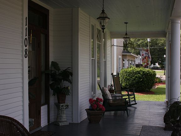 Porch