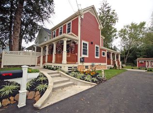 28 Imlaystown Rd, Cream Ridge, NJ 08514