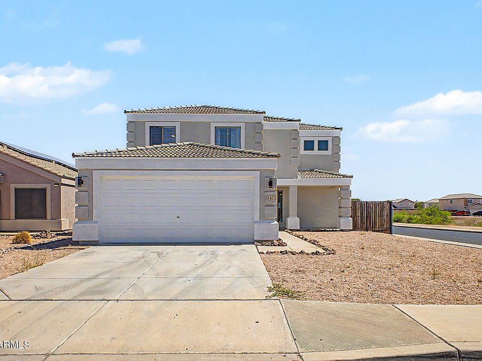 1st image of 12437 W ASTER Drive