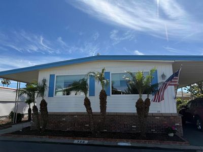 200 N El Camino Real Space 149, Oceanside, CA, 92058
