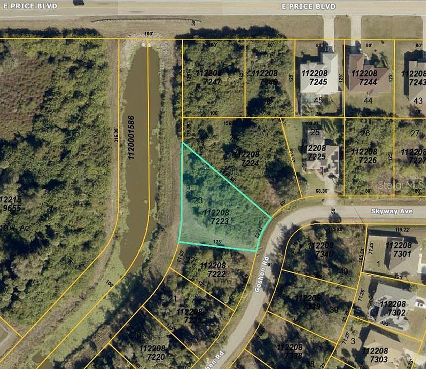 1st image of Goshen Rd #23