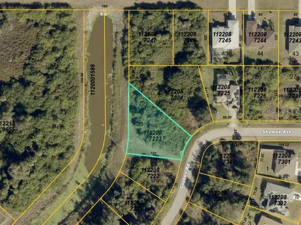 Goshen Rd #23, North Pt, FL 34288