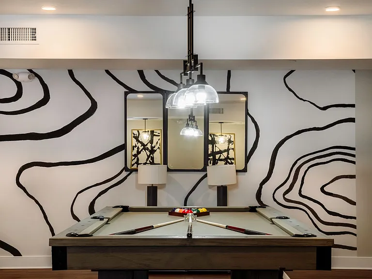 Meridia Brownstones — Photo 15