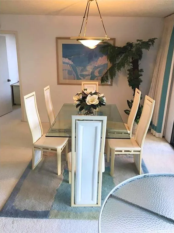 1910 Ala Moana Blvd #14C — Photo 4