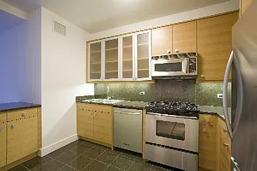 Rented by Keller Williams NYC