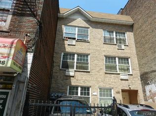 1787 Monroe Ave APT 1, Bronx, NY 10457