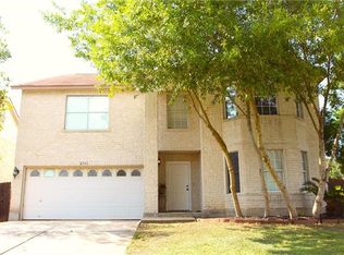 2331 Lavendale Ct, Austin, TX 78748