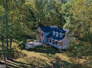 14964 Bushy Park Rd, Woodbine, MD 21797