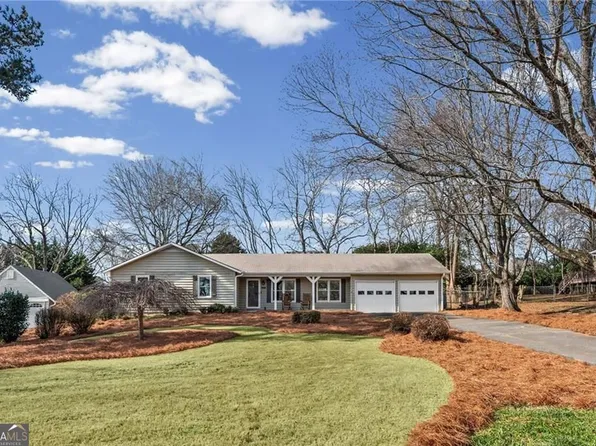 2620 Tritt Ln NE, Marietta, GA 30062