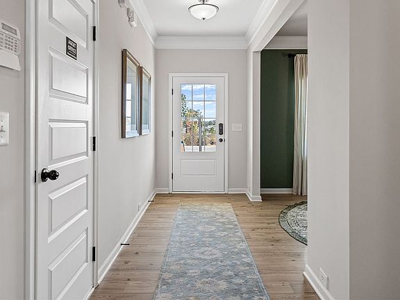 Entry Way
