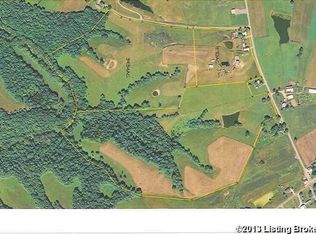 388 Southville Pike, Shelbyville, KY 40065