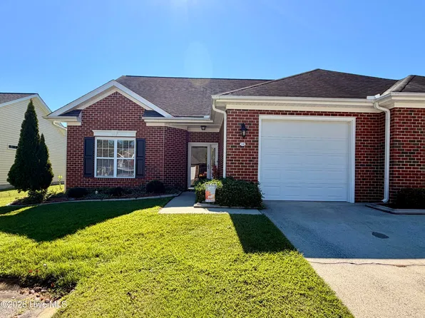110 Oxford Drive, Goldsboro, NC 27534
