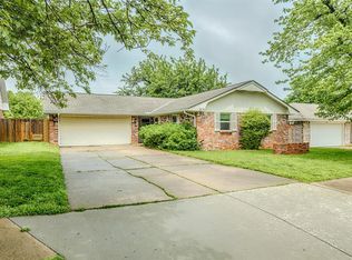 209 E 31st St, Edmond, OK 73013