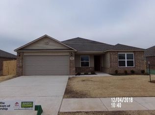 2108 Concord, Newcastle, OK 73065