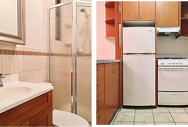 2nd image of 421 E 9th St APT 4B