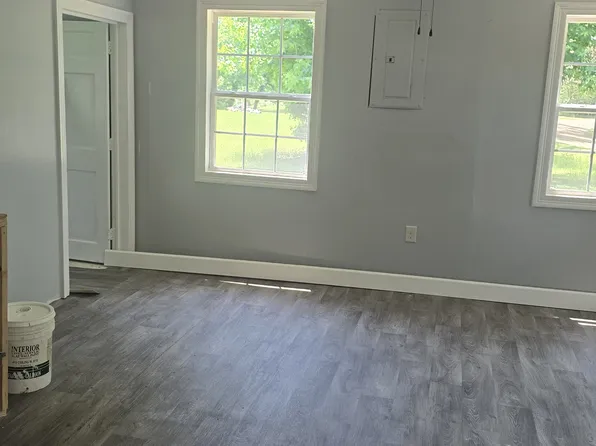 5138 Six Mile Rd, Crystal Springs, MS 39059