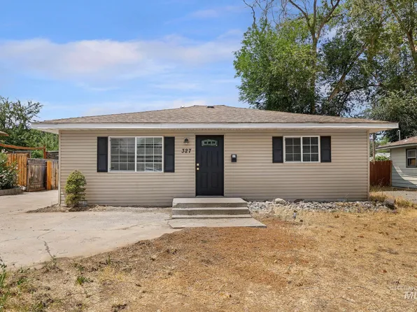 327 Monroe St, Twin Falls, ID 83301