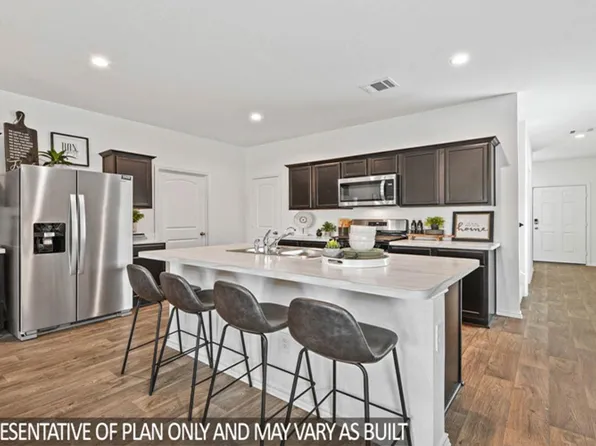 13042 Sorrento Bay Dr, Willis, TX 77318