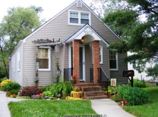 2507 Hillcrest Rd, Baltimore, MD 21234