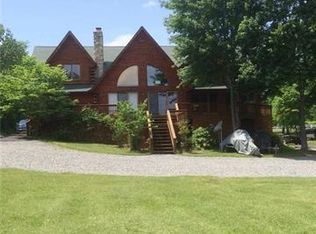 476 Overton Dr, Mineral, VA