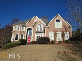 9805 Autry Falls Dr, Johns Creek, GA 30022