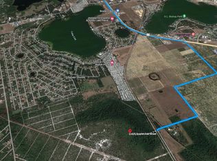 625 Scarlet Oak St, Lake Placid, FL 33852