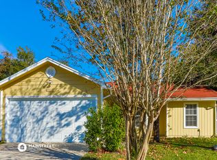 7710 Pepper Cir W, Jacksonville, FL 32244