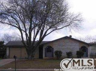 610 Palm Grv, San Antonio, TX 78227