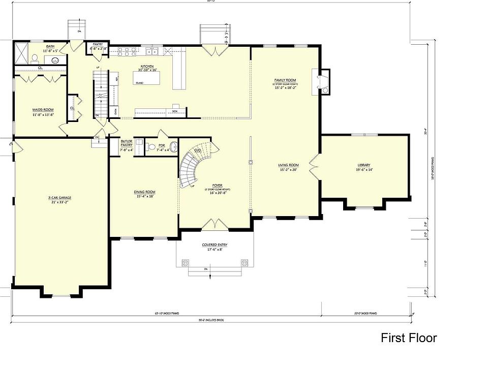 2nd image of 32 Juneau Blvd