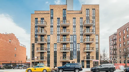 Rented by Nooklyn NYC LLC