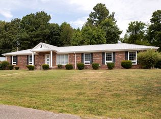 1708 Bellwood Dr, Centerville, TN 37033