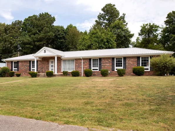 1708 Bellwood Dr, Centerville, TN 37033