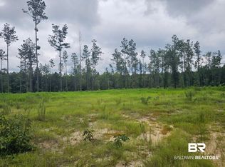 23799 Lonnie Hadley Rd, Perdido, AL 36562