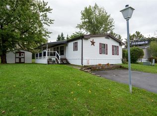 218 Crabapple Canandaigua, Canandaigua, NY 14424