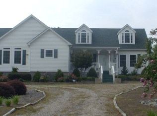 1139 Bethcar Church Rd, Wagener, SC 29164