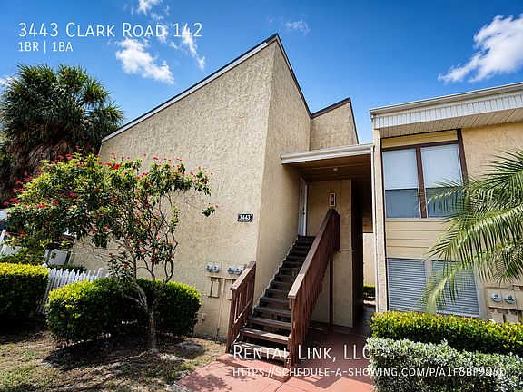 2nd image of 3443 Clark Rd APT 142