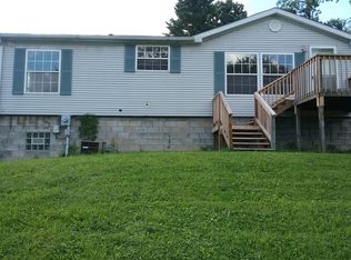 1445 Weirich Ave, Washington, PA 15301