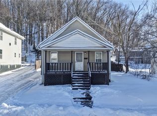311 Dean St, Akron, OH 44304
