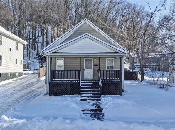 311 Dean St, Akron, OH 44304