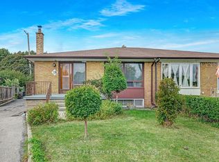 79 Combermere Dr, Toronto, ON M3A2W4