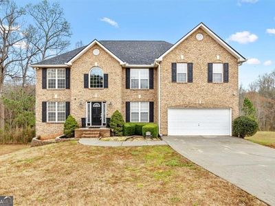 4920 Topsfield Ln, Lithonia, GA, 30038