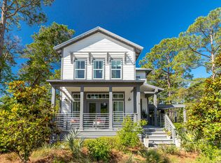 363 Matts Way, Santa Rosa Beach, FL 32459