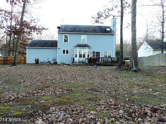 2nd image of 10615 Chesterwood Dr