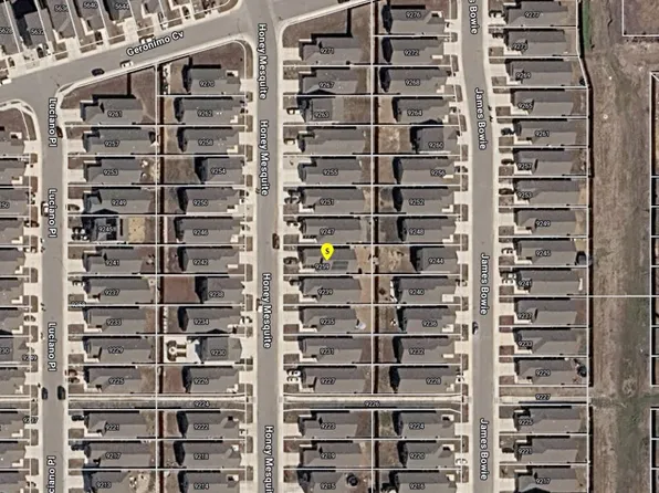 9243 Honey Mesquite, Seguin, TX 78155