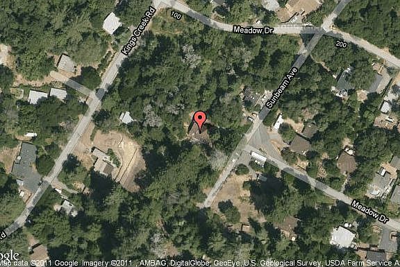 Map View