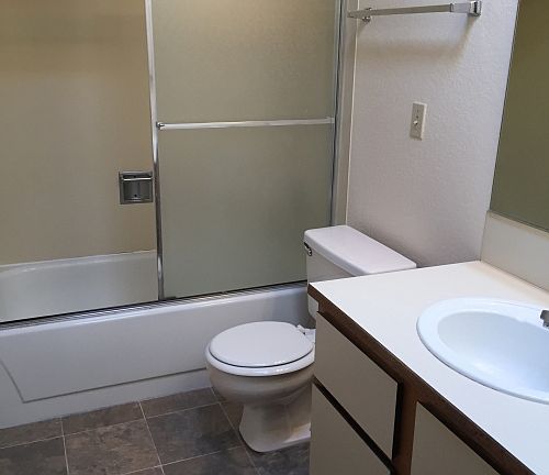 Interior Photo