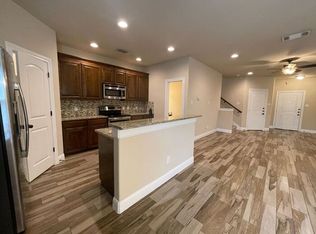 3849 Branch Way, Benbrook, TX 76116