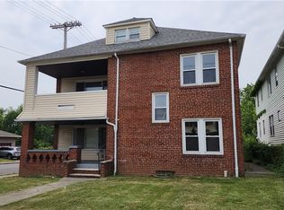 3740 E 151st St, Cleveland, OH 44120